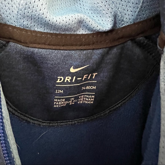 Nike track jacket & pants - Picture 4 of 6